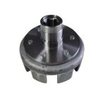 Корзина сц. пустая (под шлицы d25mm) D112мм 178F/186F