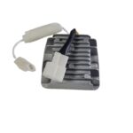 Реле зарядки (2 разъема 3 провода) 178F/186F