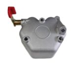 Крышка клапанов (3 болта) ZUBR 186F