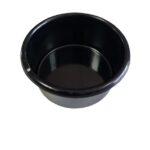 Масляная ванна возд. фильтра (металл) 178F