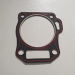 Прокладка головки 70мм. 168F/170F
