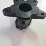 Ступица ДТ3