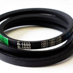 Ремень В/Б-1650