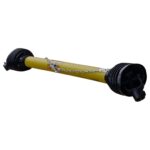 Вал карданный Z6.11.0800-1180 АК 8*6 кр.34,9*106,3