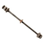 Вал каскадного элеватора КНТ 30.010