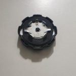 Крышка бака топливного пластик 168F/170F