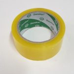 Скотч 45ммх70мх5мкр (6шт.упак.)