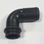 Патрубок-колено 32/90 (1 1/4") AP21K32