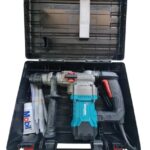 Перфоратор 900 Вт 26мм BOASHI BS81026A