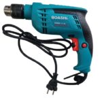 Дрель ударная 680 Вт BOASHI BS-13RE