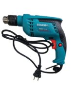 Дрель ударная 680 Вт BOASHI BS-13RE