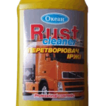 Преобразователь ржавчины Океан 1л (12шт.уп.)