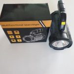 Фонарик многоф-ный BL-301А