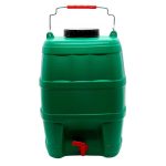 Бидон кемпинг 20л