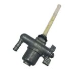 Кран ПП-3(КР-12) с фильтром