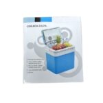 Холодильник авто 24л