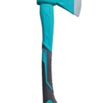 Топор 1450 гр. фибра ручка