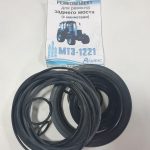 Р.к. з/м МТЗ с манжетами МТЗ-1221