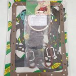 К-т прокладок двиг. Т-25 медь