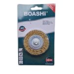 Щётка со стержнем прямая 65мм плоская