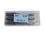 Метчик М10*1,5 (№1,2,3)