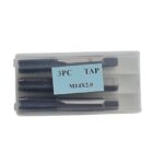 Метчик М14*2,0 (№1,2,3)