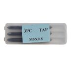 Метчик М5*0,75 (№1,2,3)