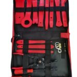 Набор инструментов для снятия обшивок 19шт.