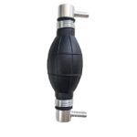 Груша перекачки топлива г-обр.+г-обр. D=6