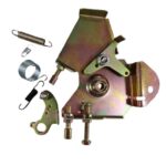 Механизм упр. дроссельной заслонки (178F)