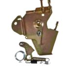 Механизм упр. дроссельной заслонки (186F)