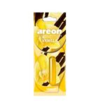 Ароматиз. Areon Liquid 5ml (Vanilla)
