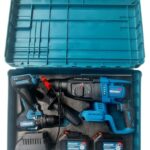 Набор инструментов 2в1 BOASHI