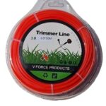 Леска триммера квадрат 3,0мм*50м