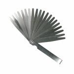 Щупы авто. 0,05-1,0мм 13 шт А