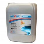 Масло 15W40 NIS Favorit E9 Dizel 10л.