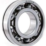 Подшипник 50206 (6206N) 20ГПЗ