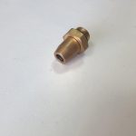 Фитинг прямой М16*1,5-8мм