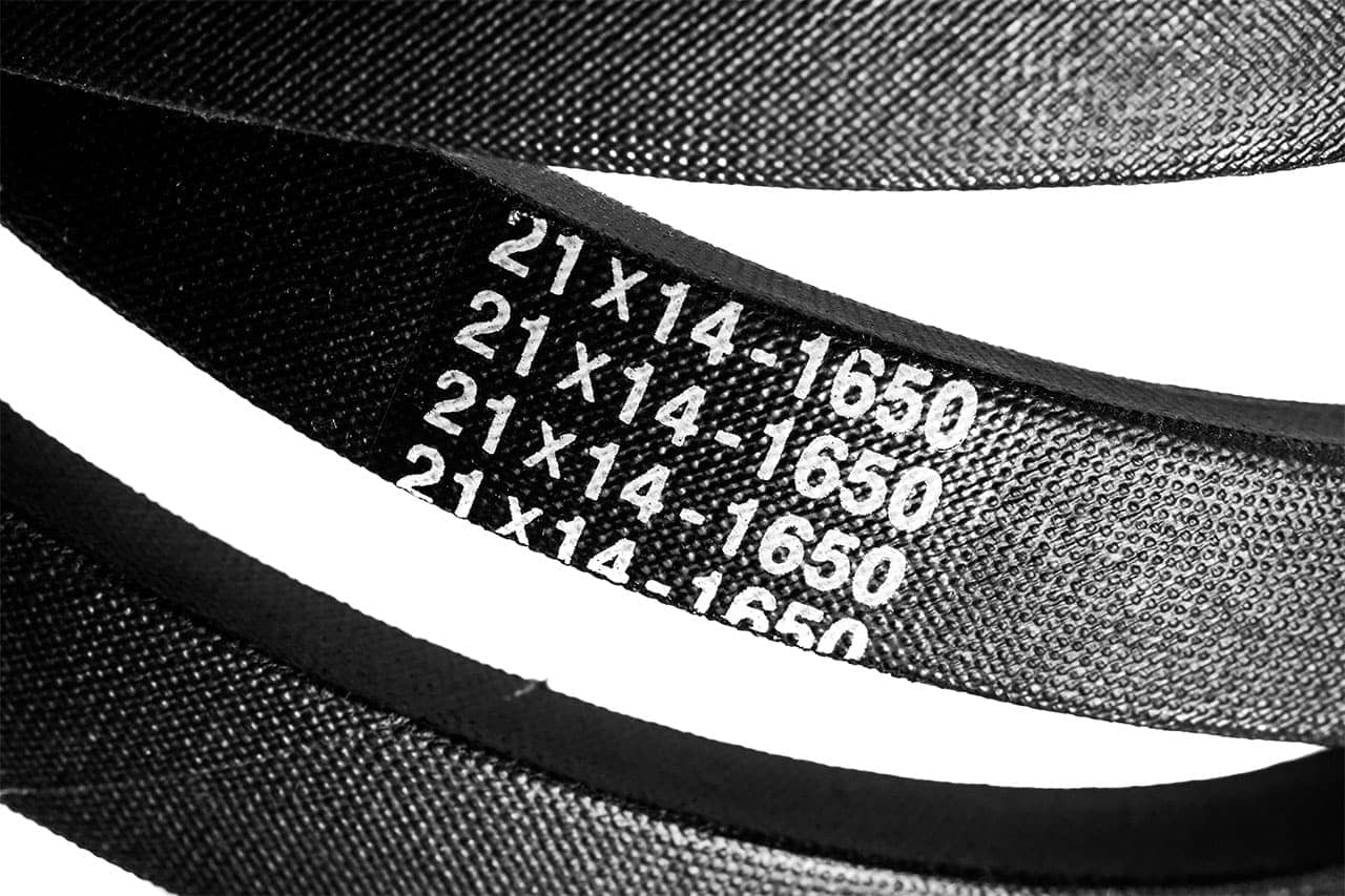 1821.jpg Ремень 21*14-1650 — изображение 1