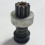 Привод 24-3708600 (4 шл.)