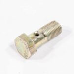 Болт штуцер 36-1104787 М10*22 1отв.обрат.