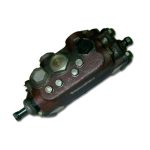 Регулятор 80-4614020 глубины вспашки