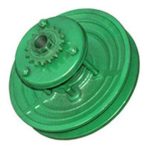 Вариатор 54-1-6 А верхний