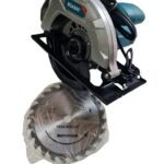 Пила циркулярная 2000ВТ 9" BS-72300