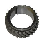Шестерня 260-1005030-В коленвала МЗШ