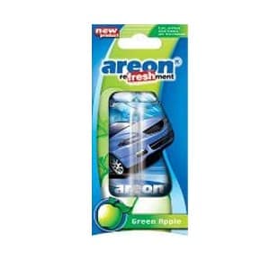 21133.jpg Ароматиз. Areon Auto retail (Green Apple) — изображение 1