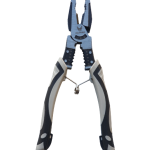 Плоскогубцы 8" 200мм +зачистка проводов Maxfine