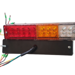 Фонарь задний LED (235ммх50ммх30мм)
