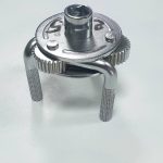 Ключ для съёма фильтра Д=65-110 НМ-8901