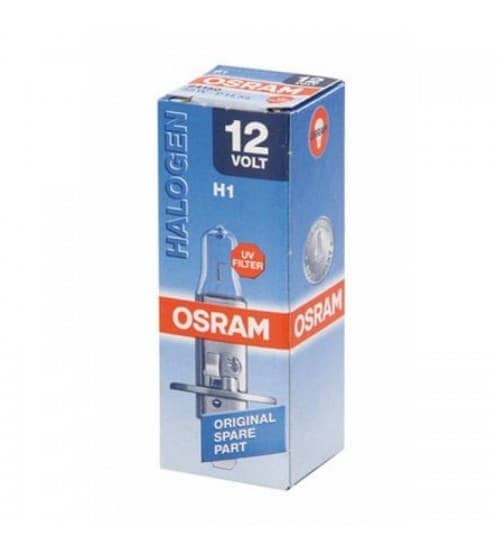2233.jpg Лампа H1 12V 55W OSRAM — изображение 1